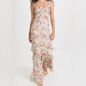 Saloni Chandra Dress